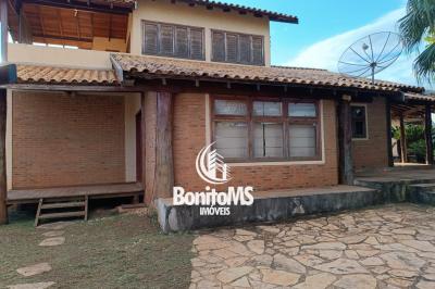 Sobrado no Portal do Rio Formoso