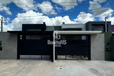 Excelente casa no bairro Rincão Bonito