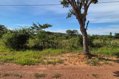 Terreno na Vila Marambaia