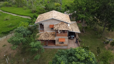 Chácara à Venda – 12,8 Hectares | Bonito/MS