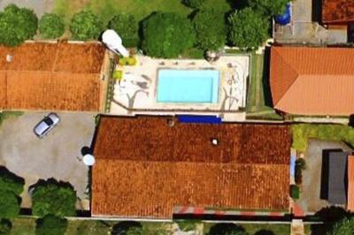 Hotel com 28 Suítes em Bonito - MS