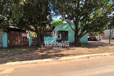 Casa no Distrito de Aguas do Miranda em Bonito – MS