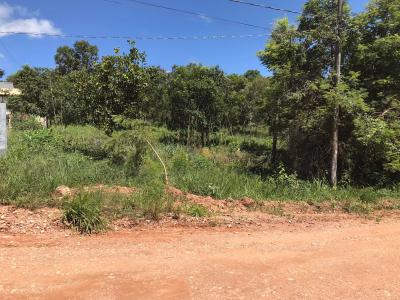 2 Terrenos no Tarumã Hípica Park