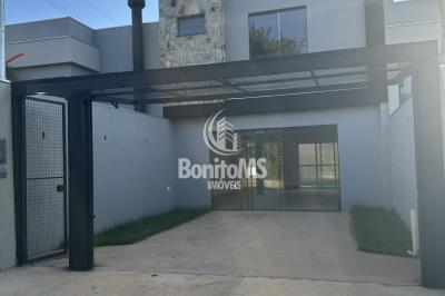Sobrado novo na Vila América