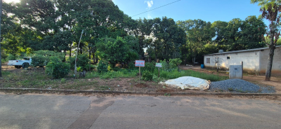 Terreno na Vila Donaria em Bonito – MS