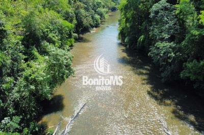 Chácara à Venda no Rio Formoso – 8 Hectares com 230 metros de Margem de Rio