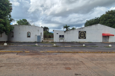 Terreno à Venda no Centro de Bonito – MS