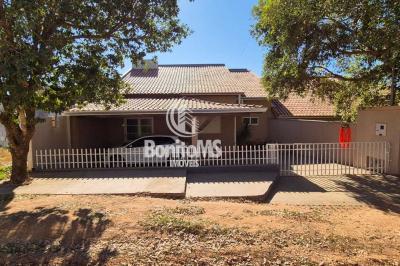 Casa no Tarumã Hípica Park