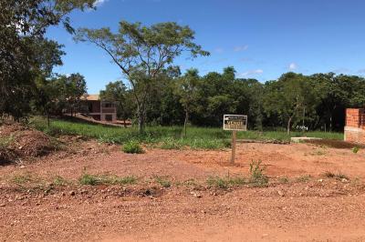 Terreno no Tarumâ Hìpica Park