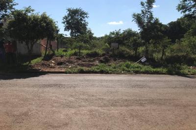 Terreno no Centro 