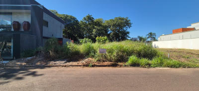 Terreno no Solar dos Lagos II em Bonito – MS