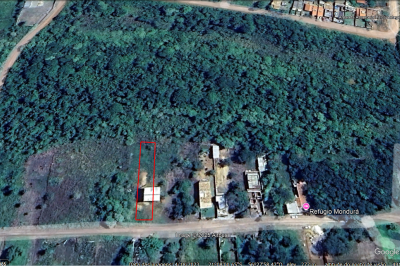 Excelente Terreno no Portal do Rio Formoso