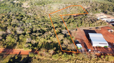 Chácara à Venda – 4 Hectares em Bonito – MS