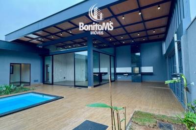 Casa de altíssimo padrão à venda no Solar dos Lago Is