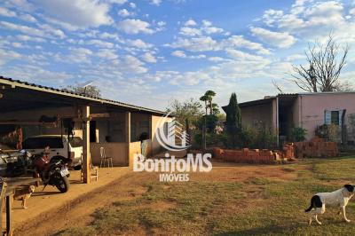 Chácara de 14 Hectares com Rio