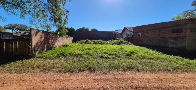 Excelente oportunidade para construir no coração de Bonito!