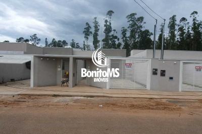 Casa no Residencial Celiane Sette