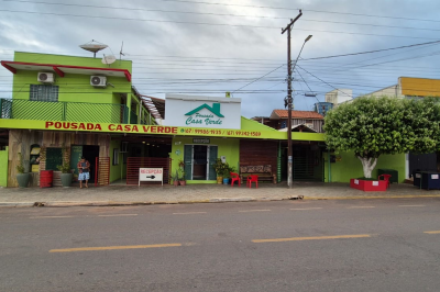 Pousada em Bonito MS – 20 anos de mercado 