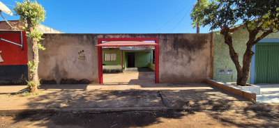 Casa na Marambaia