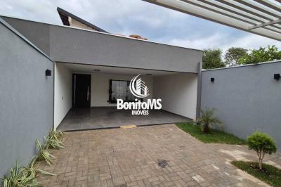 Casa na Vila América