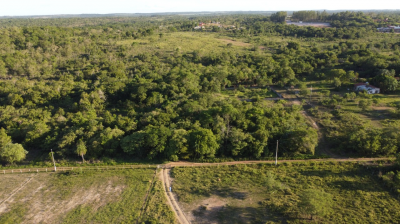 Terreno com Área com 3.000,00 m²