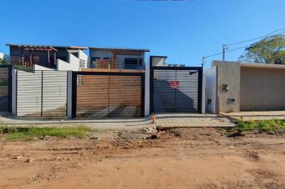 Casa no Tarumã Hípica Park 