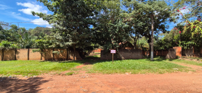Terreno na Vila América em Bonito – MS