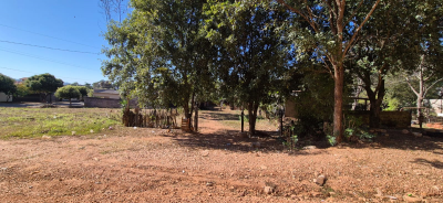 Terreno na Vila Donaria em Bonito – MS