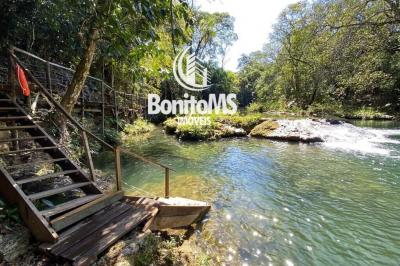 Chácara à Beira do Rio Mimoso - LOTE 5