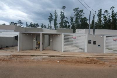 Casa no Residencial Celiane Sette 