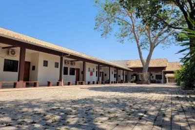 Pousada Rancho 5 Estrelas no Centro 