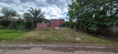 Terreno na Vila América