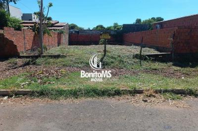 Terreno na Vila Donária 