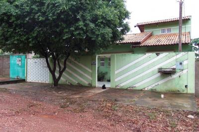 Casa na Vila AmÃ©rica