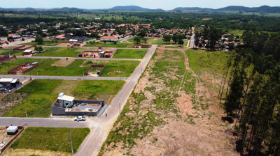 Terrenos no Residencial Celiane Sette 