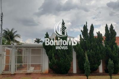 Casa no Vilas Boas em Campo Grade - MS