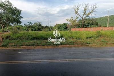 Terreno à Venda no Bairro Monte Cristo