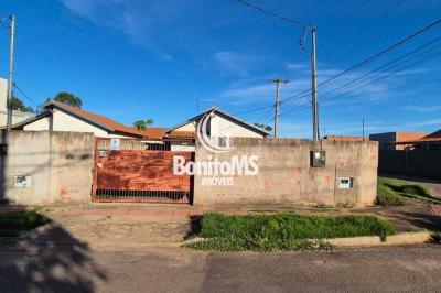 Casa no Residencial Lago azul