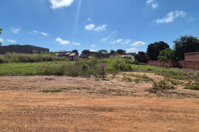 Terreno na Vila Donaria em Bonito - MS