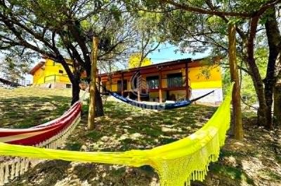 EXCELENTE IMÓVEL NO TARUMÃ HÍPICA PARK – BONITO/MS