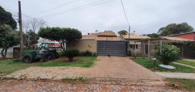 Casa na Vila Donária