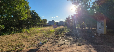 Terreno Tarumã Hípica Park em Bonito MS