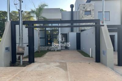 Casa Nova e Moderna na Vila América