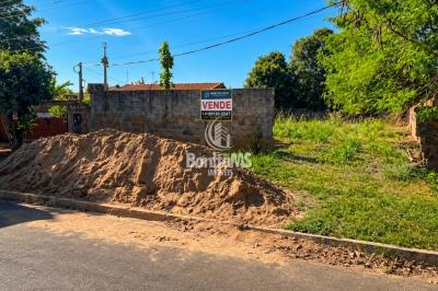 Terreno na Vila Donária