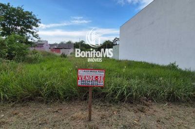 Terreno no Parque das Águas