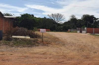 Terreno na Vila Donária