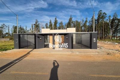 Casa Nova em Laje Residencial Celiane Sette